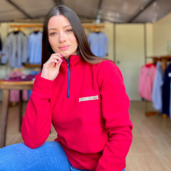 Corda Braba Vestuário