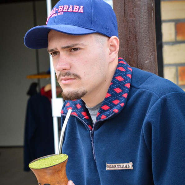 Corda Braba Vestuário