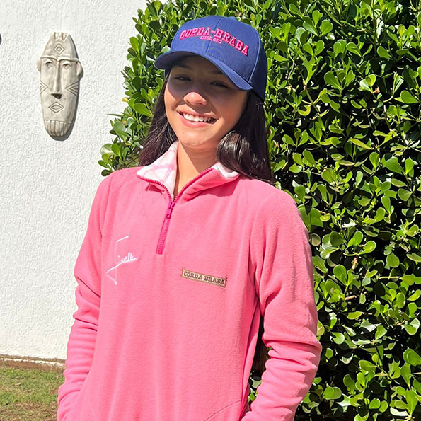 Corda Braba Vestuário