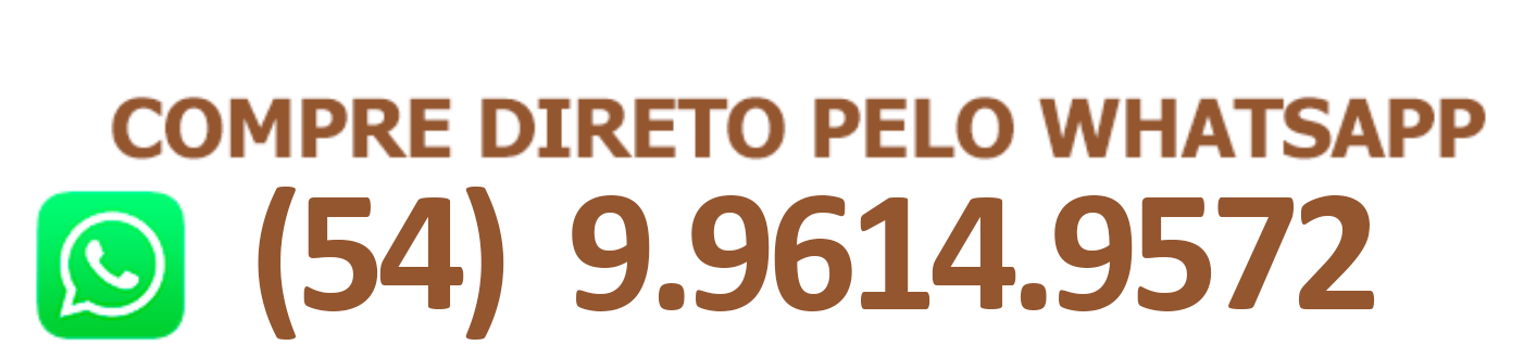 WhatsApp Corda Braba